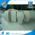 Self Adhesive Destructible Vinyl Roll,Security Vinyl Sticker Paper Roll